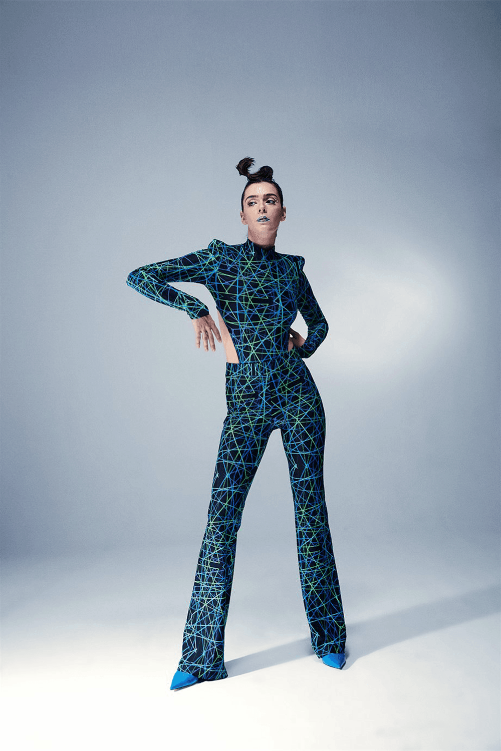 Born Villain-Leia Pantolon-Pantolon-2-Milagron.com