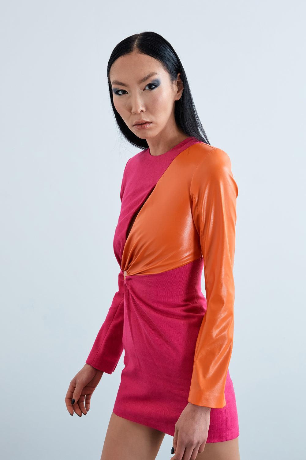 Born Villain-Quinn Elbise-Elbise-2-Milagron.com