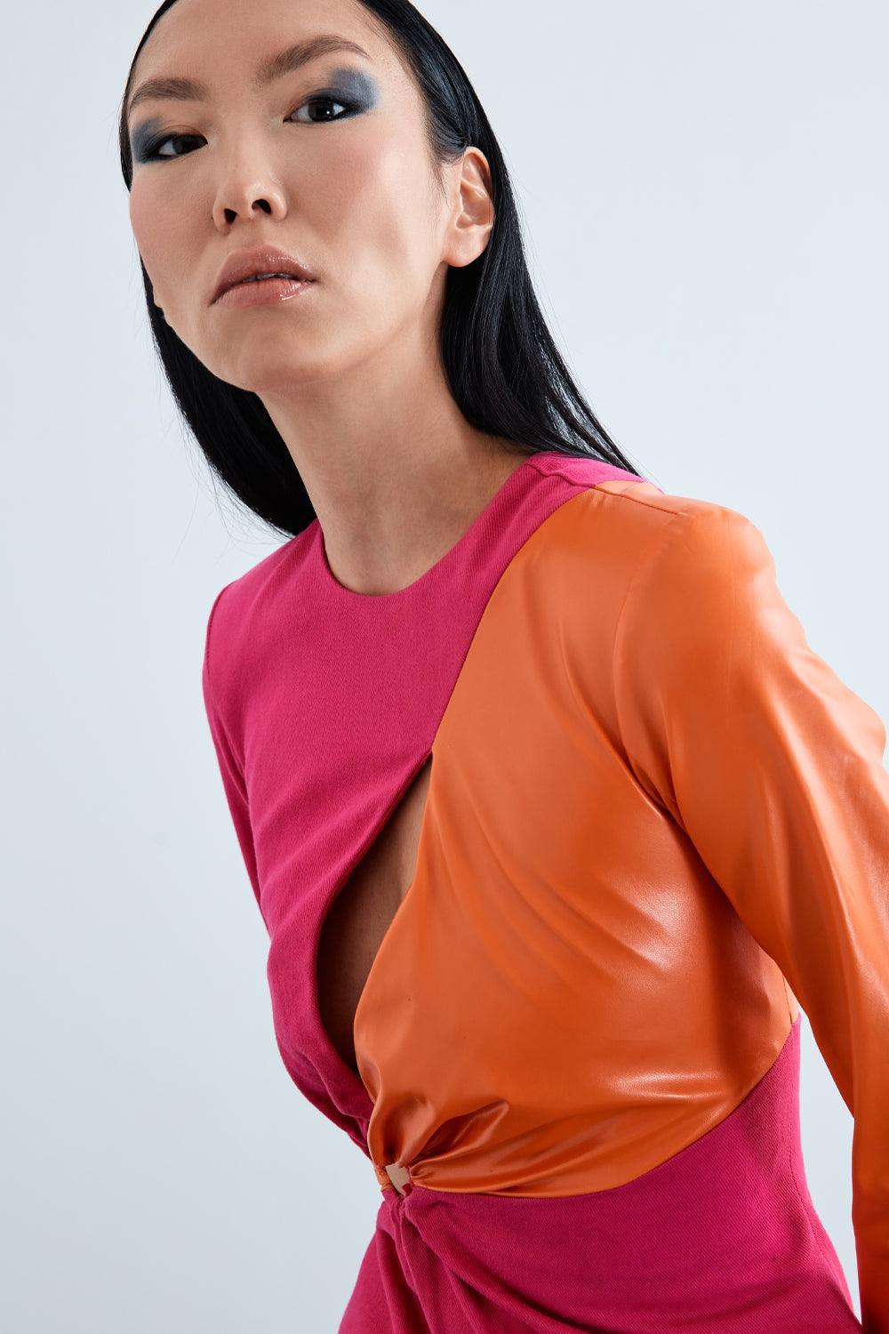 Born Villain-Quinn Elbise-Elbise-4-Milagron.com