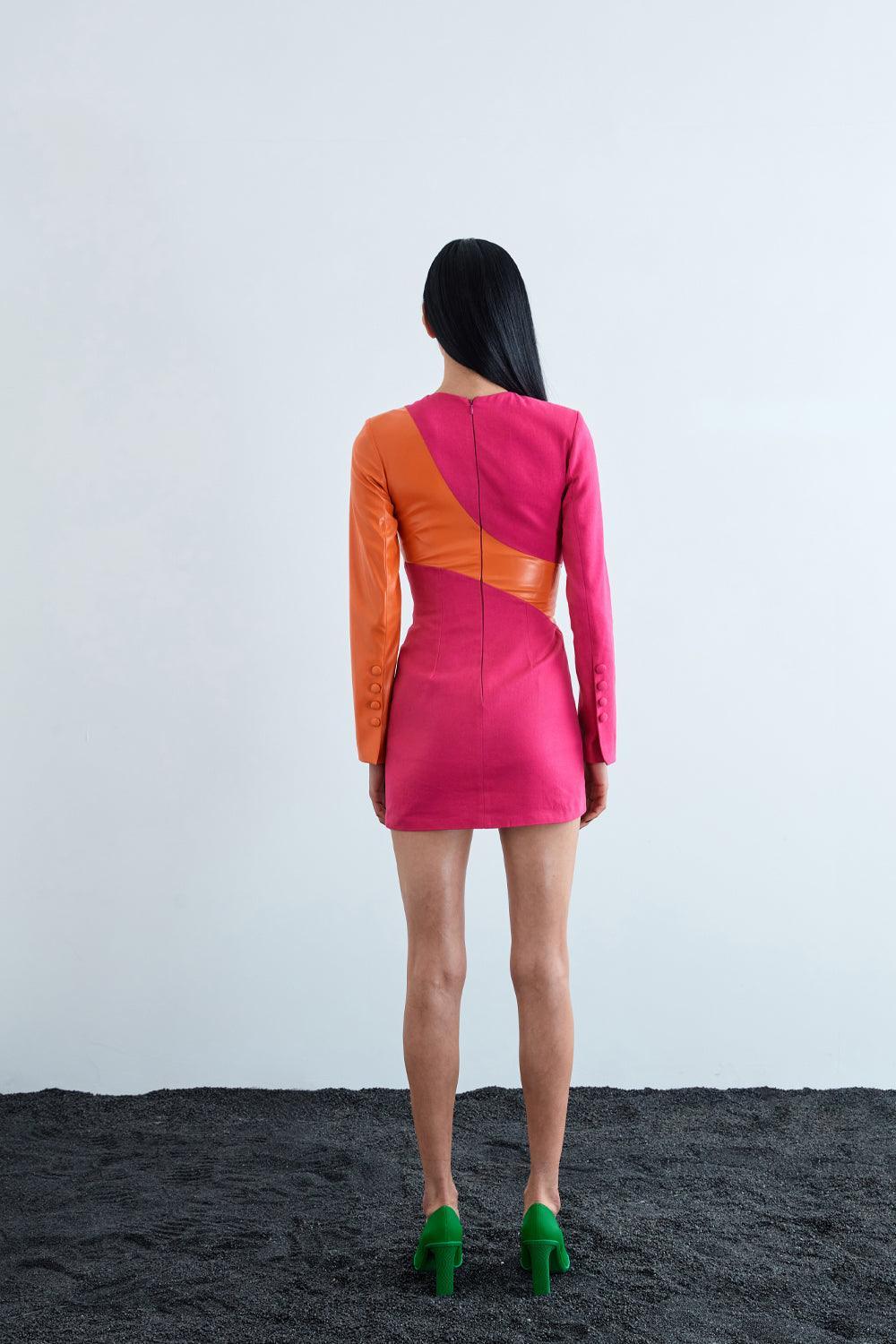 Born Villain-Quinn Elbise-Elbise-6-Milagron.com