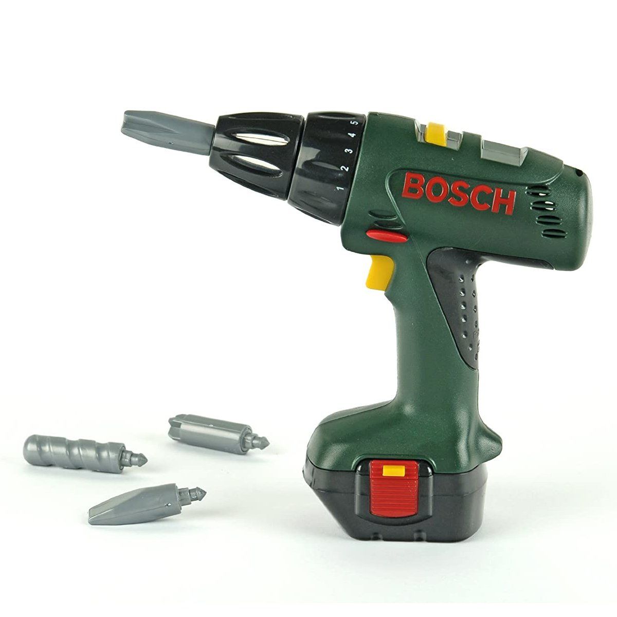 Bosch-Bosch Işıklı Oyuncak Matkap Seti-Meslek Setleri-2-Milagron.com