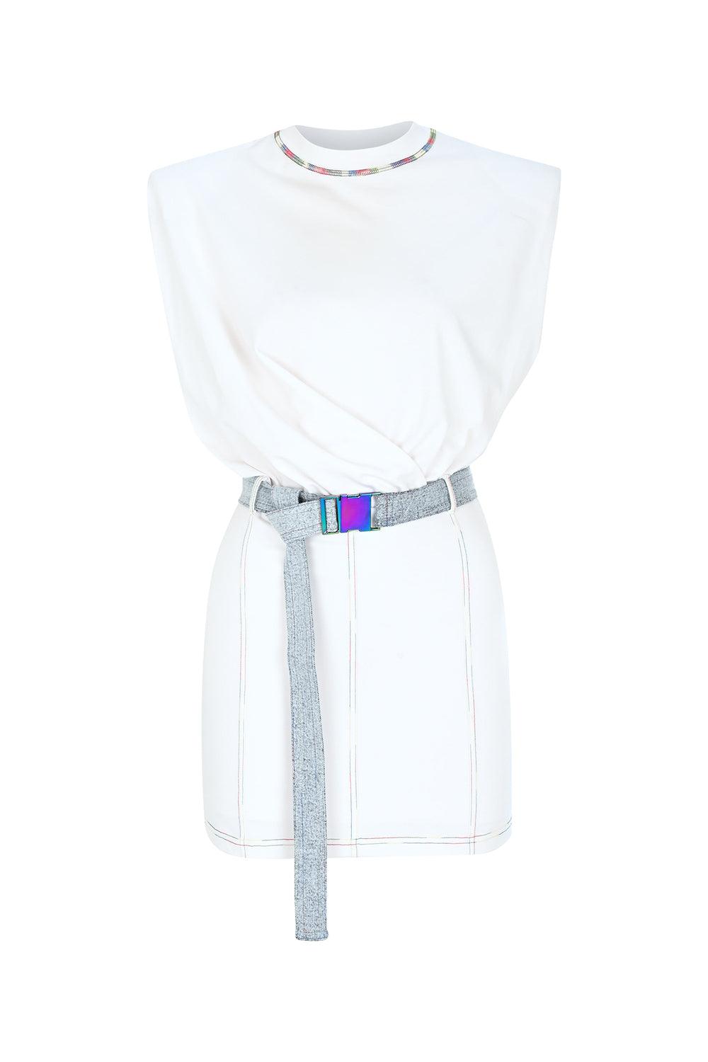 Certain-Annie Dress-Elbise-3-Milagron.com