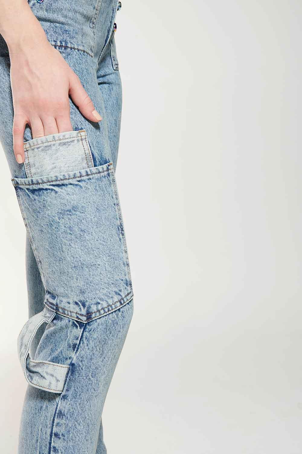 Certain-Bedford Jean-Kot Pantolon-10-Milagron.com