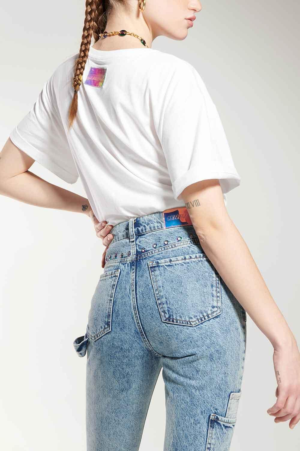 Certain-Bedford Jean-Kot Pantolon-7-Milagron.com