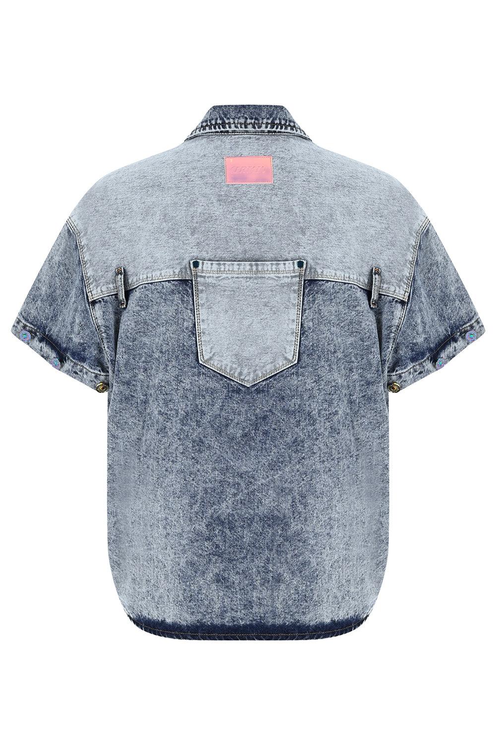 Certain-Bleecker Shirt-Ceket-10-Milagron.com
