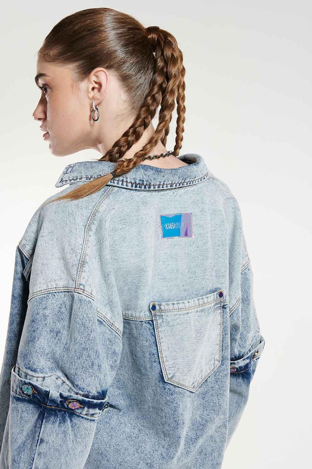 Certain-Bleecker Shirt-Ceket-8-Milagron.com