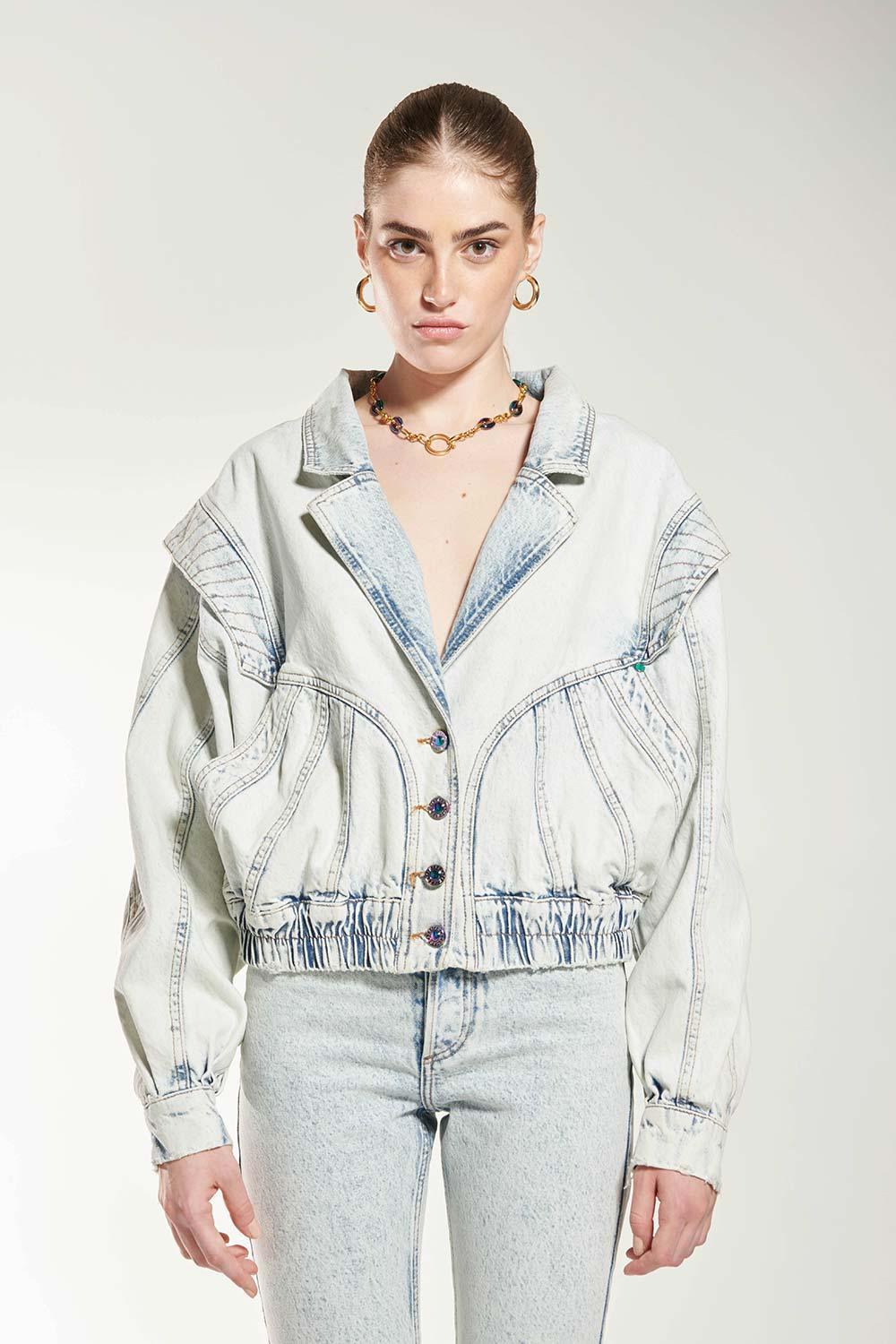 Certain-Bowery Jacket-Ceket-2-Milagron.com
