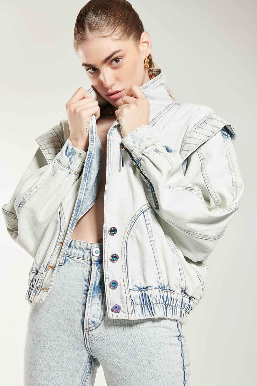 Certain-Bowery Jacket-Ceket-3-Milagron.com