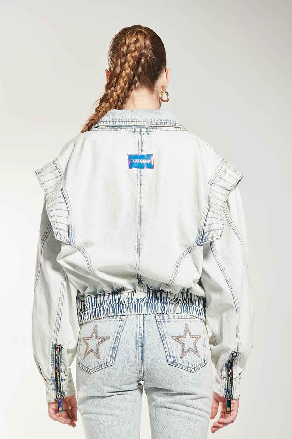 Certain-Bowery Jacket-Ceket-6-Milagron.com