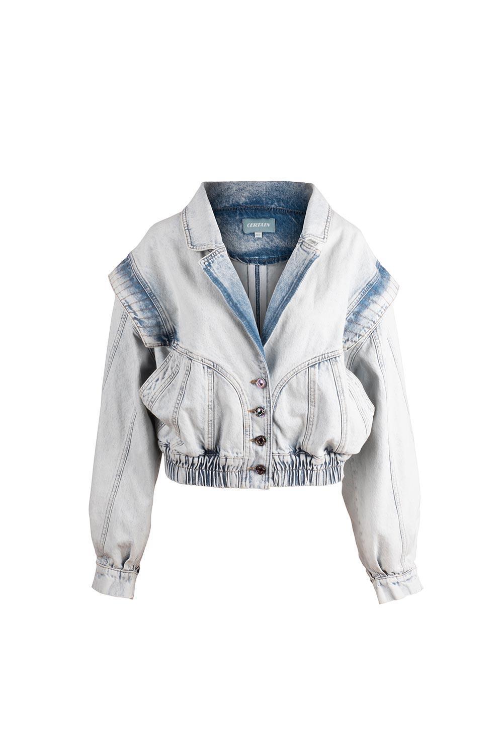 Certain-Bowery Jacket-Ceket-8-Milagron.com