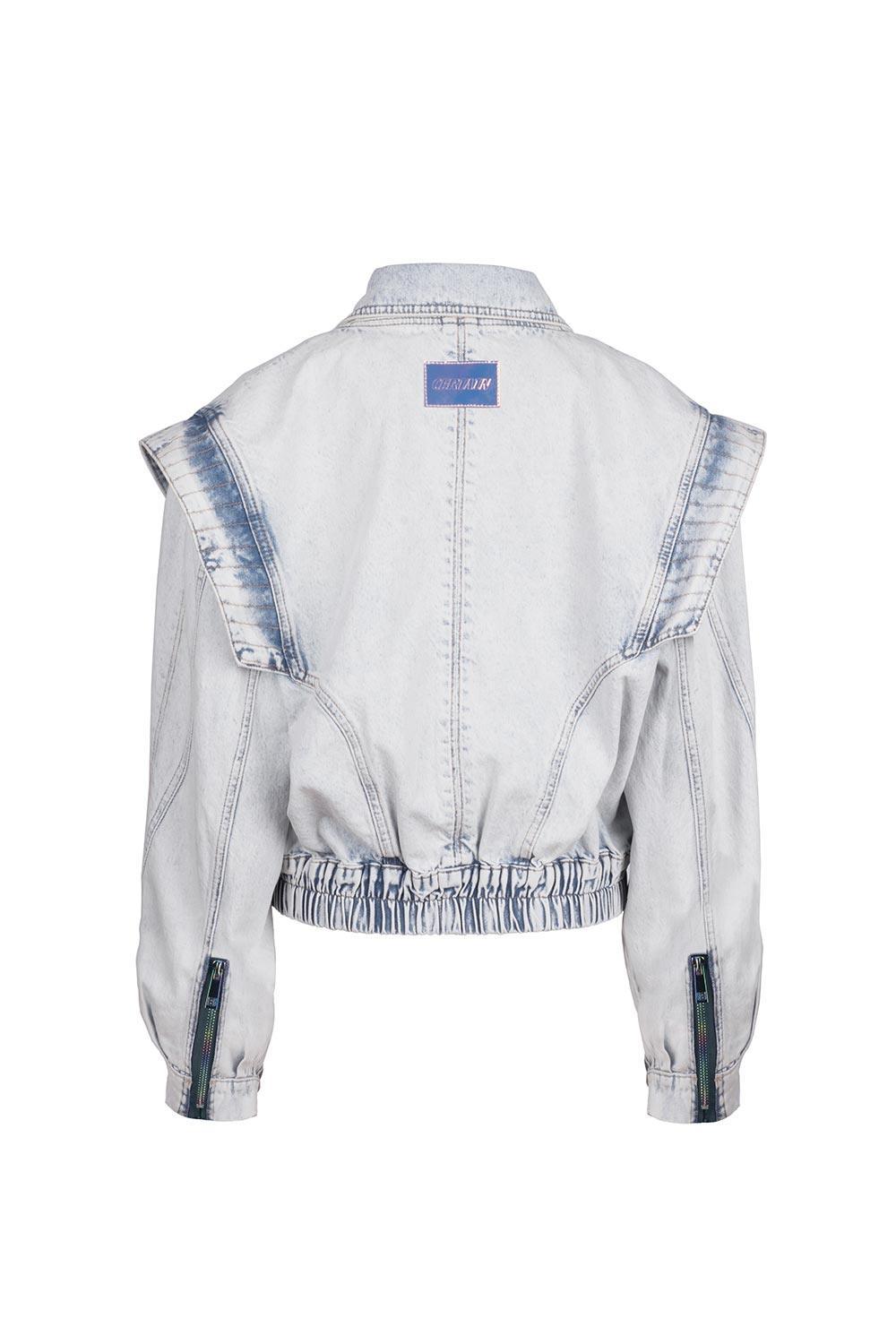 Certain-Bowery Jacket-Ceket-9-Milagron.com
