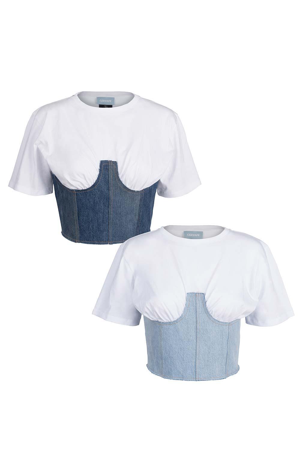 Certain-Corset Tee-Top-6-Milagron.com
