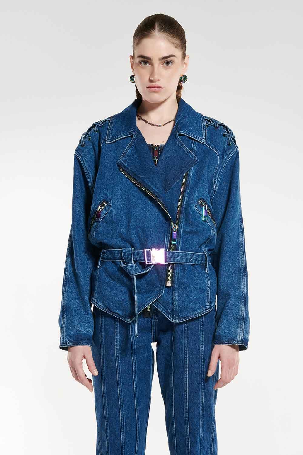 Certain-Crosby Jacket-Yelek-1-Milagron.com