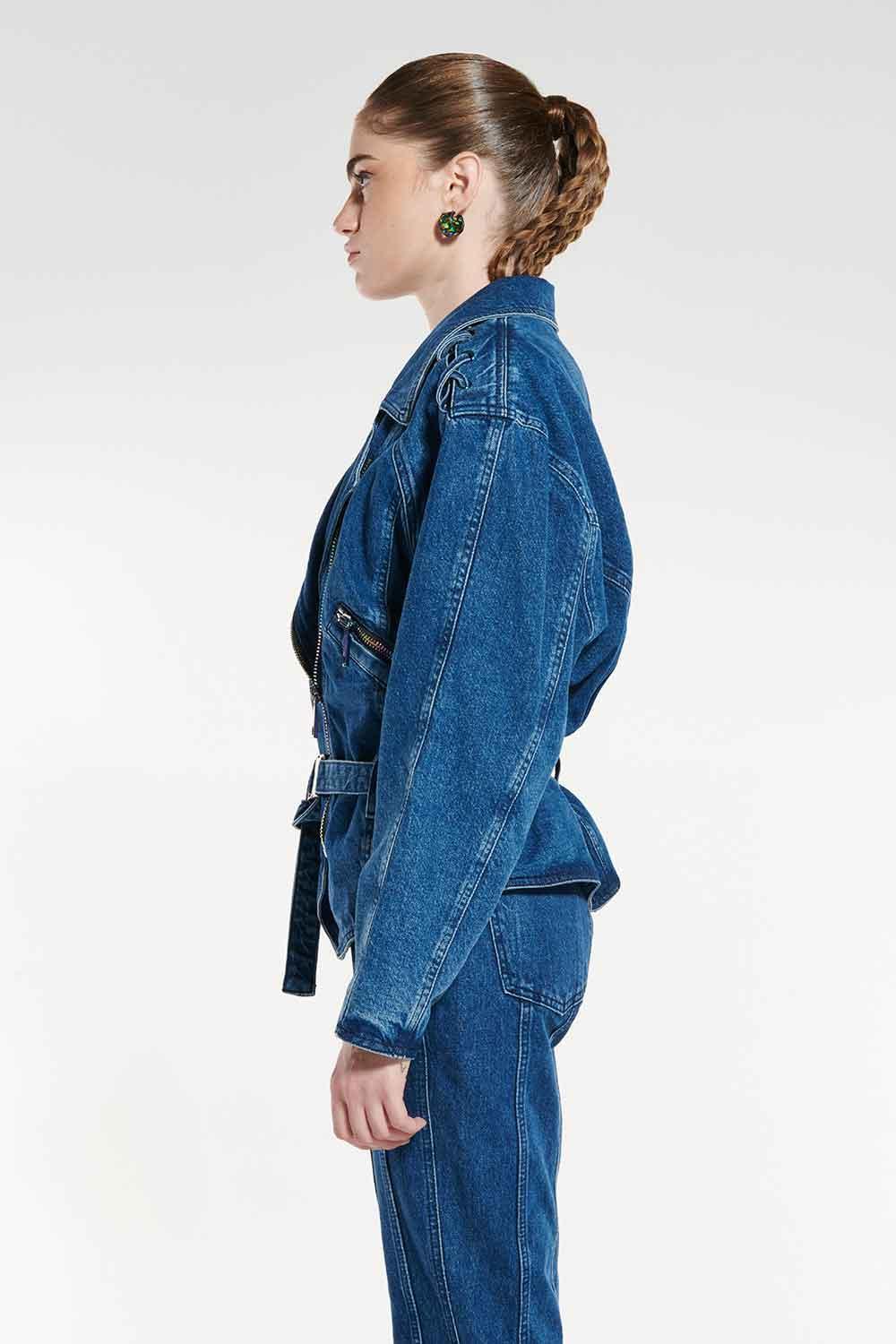 Certain-Crosby Jacket-Yelek-2-Milagron.com