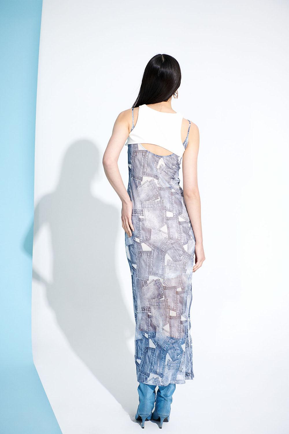 Certain-Kelly Dress-Elbise-2-Milagron.com