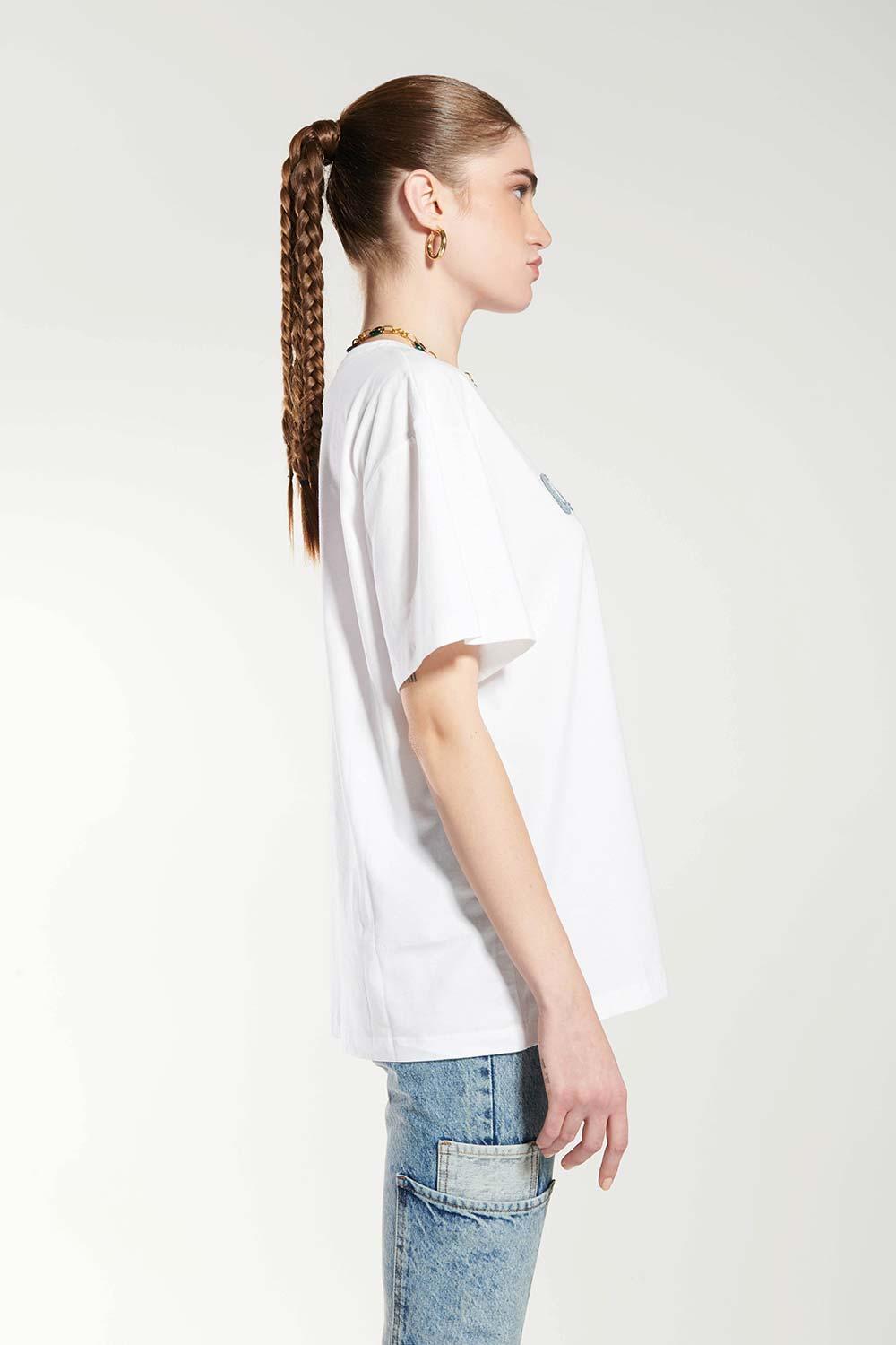 Certain-Logo Tee-T-Shirts-2-Milagron.com