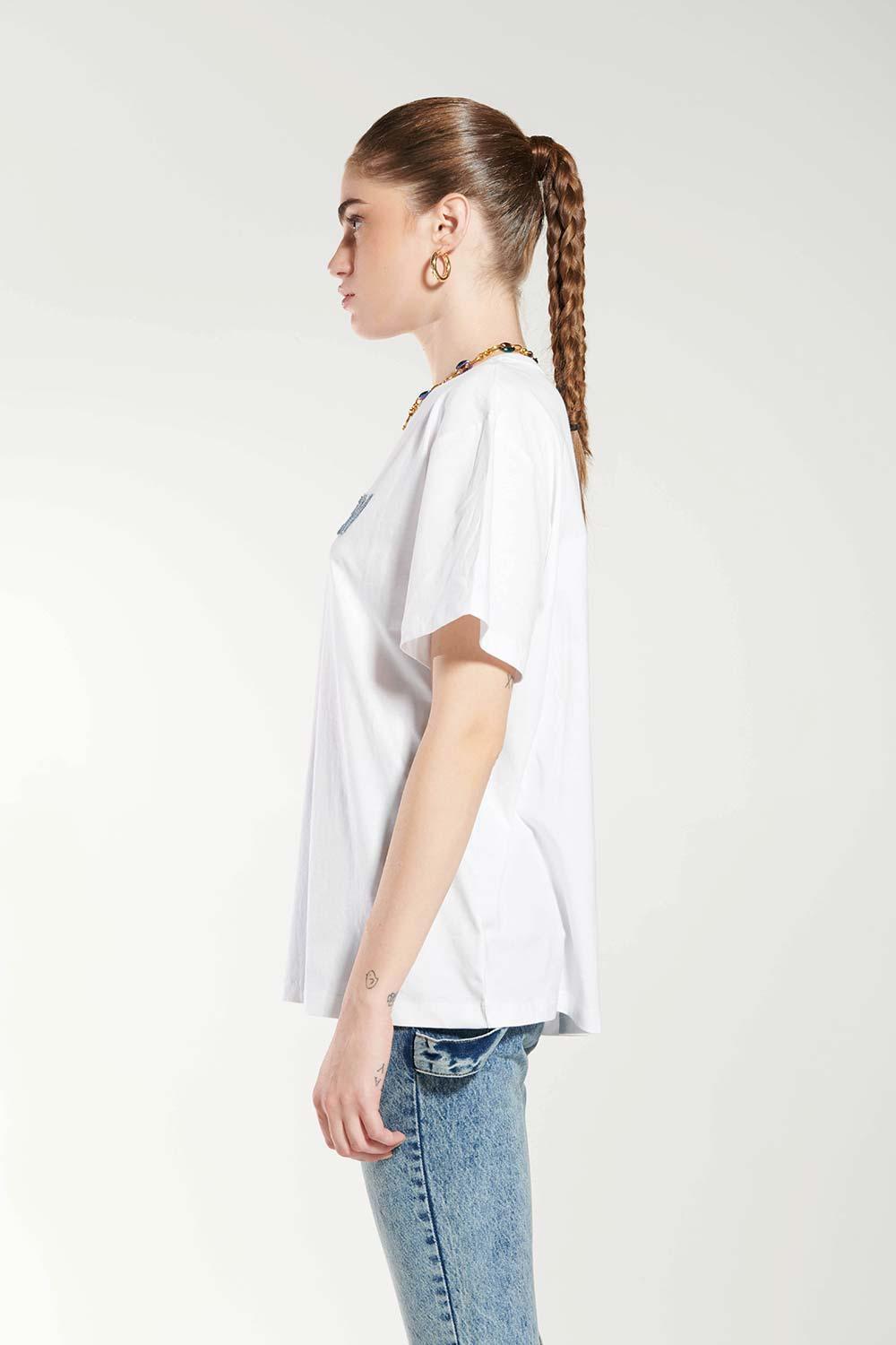 Certain-Logo Tee-T-Shirts-3-Milagron.com