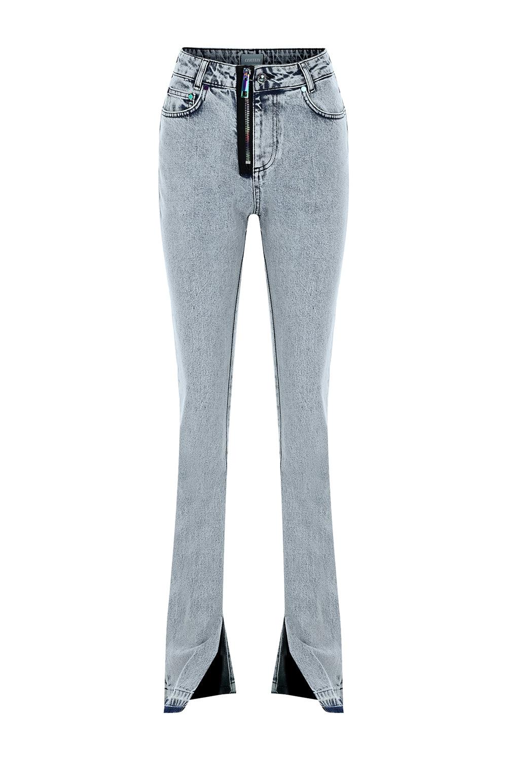 Certain-Nolita Jean-Kot Pantolon-10-Milagron.com