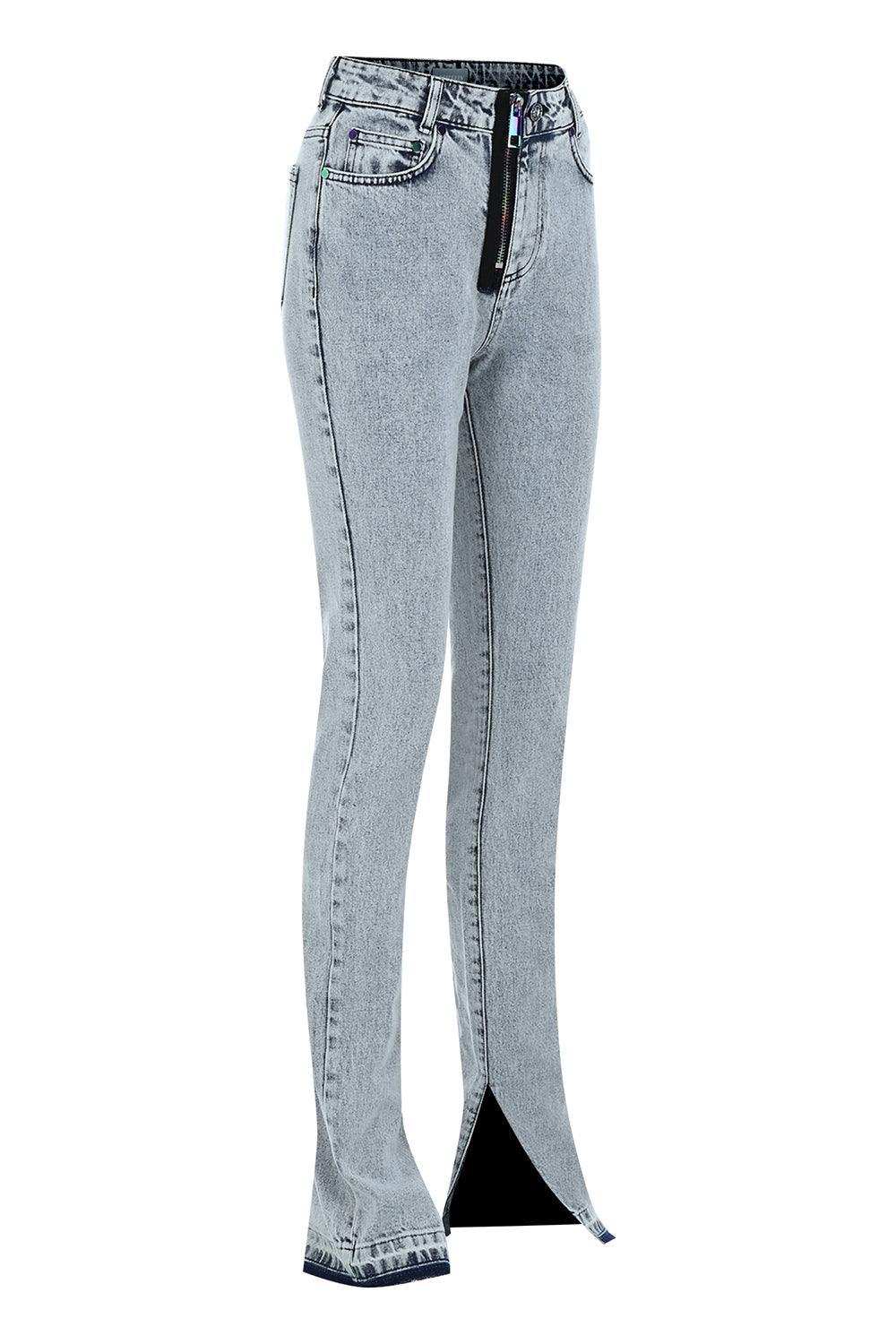 Certain-Nolita Jean-Kot Pantolon-12-Milagron.com