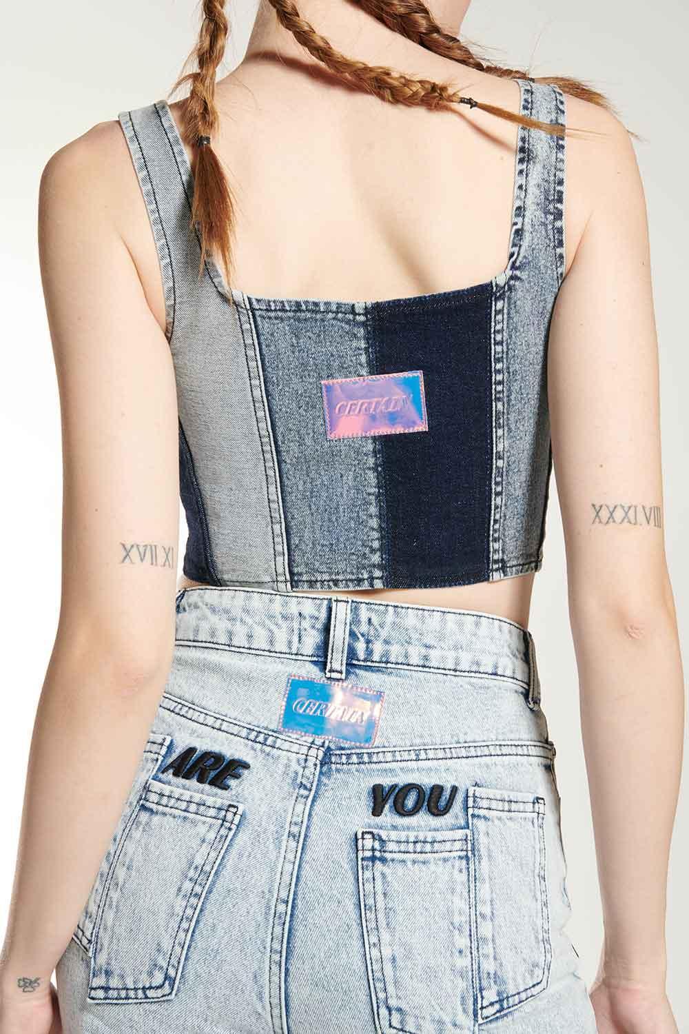 Certain-Nolita Jean-Kot Pantolon-7-Milagron.com