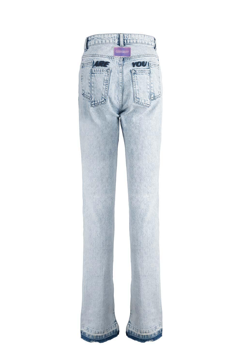 Certain-Nolita Jean-Kot Pantolon-9-Milagron.com