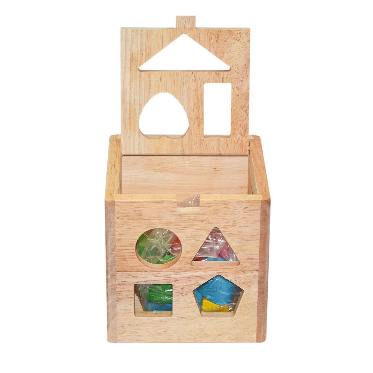 Chiva-Ahşap Renkli Bultak-Ahşap Oyuncaklar-2-Milagron.com