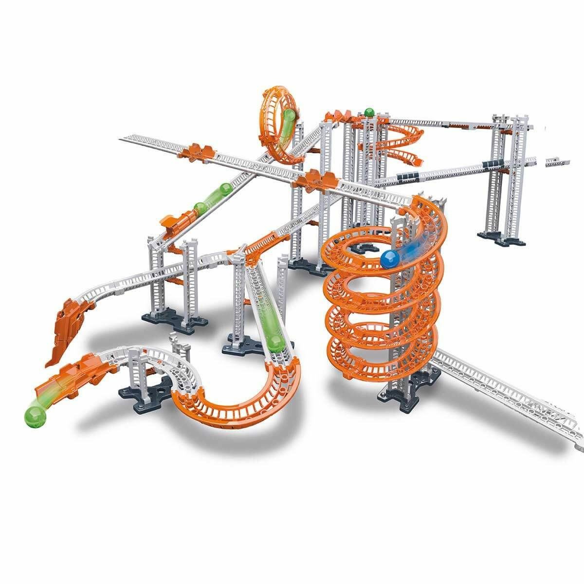 Clementoni-Action And Reaction Hız Yarışı +8 Yaş-Oyun Setleri-2-Milagron.com