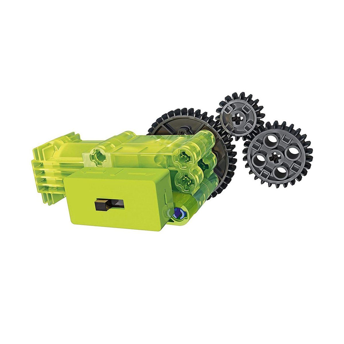 Clementoni-Çiftlik Traktörü Mekanik Laboratuarı +8 Yaş-Oyun Setleri-4-Milagron.com