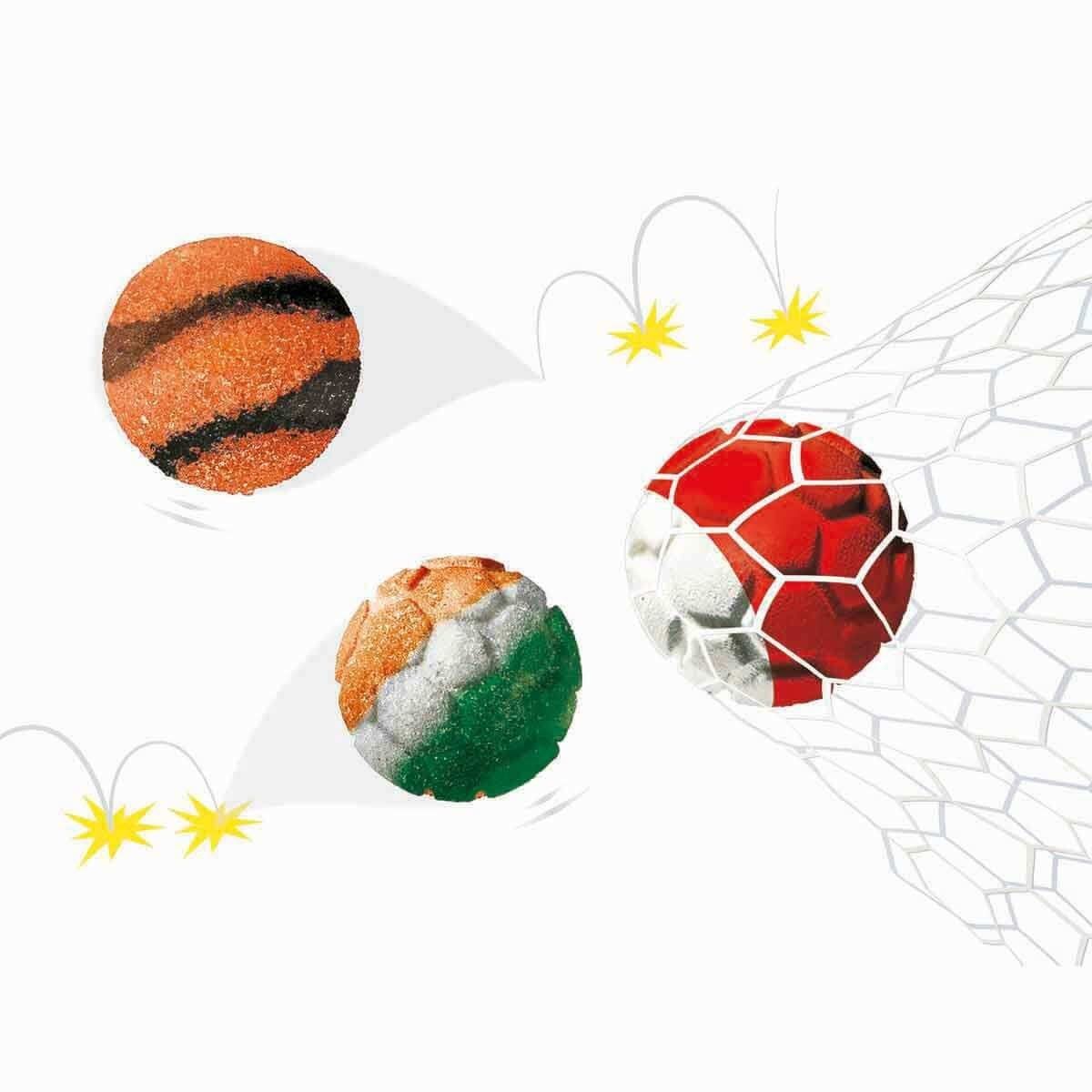 Clementoni-Çılgın Toplar Spor Bilim Ve Oyun +7 Yaş-Oyun Setleri-4-Milagron.com