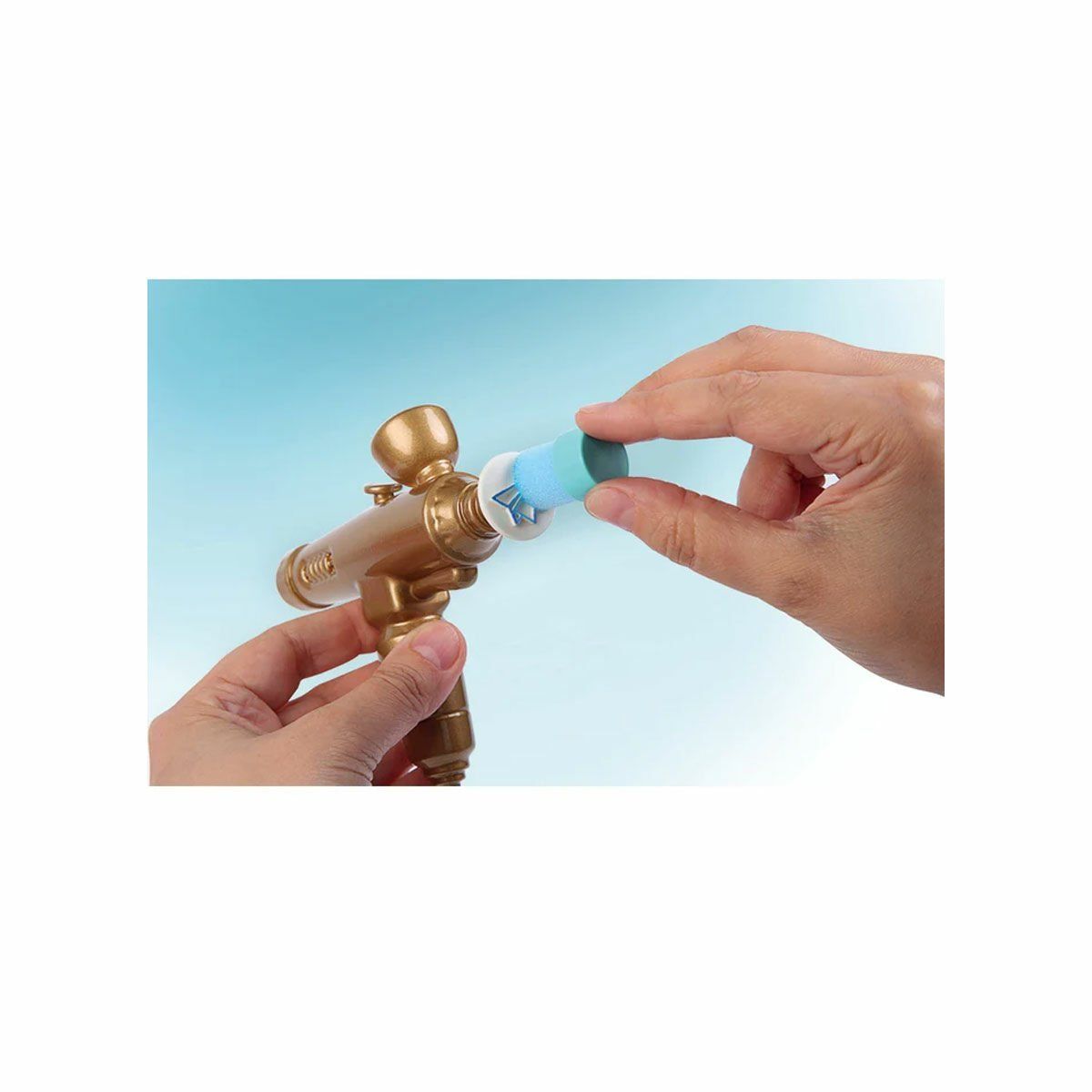 Clementoni-Crazy Chic Dövme Stüdyosu-Evcilik ve Mutfak Setleri-5-Milagron.com