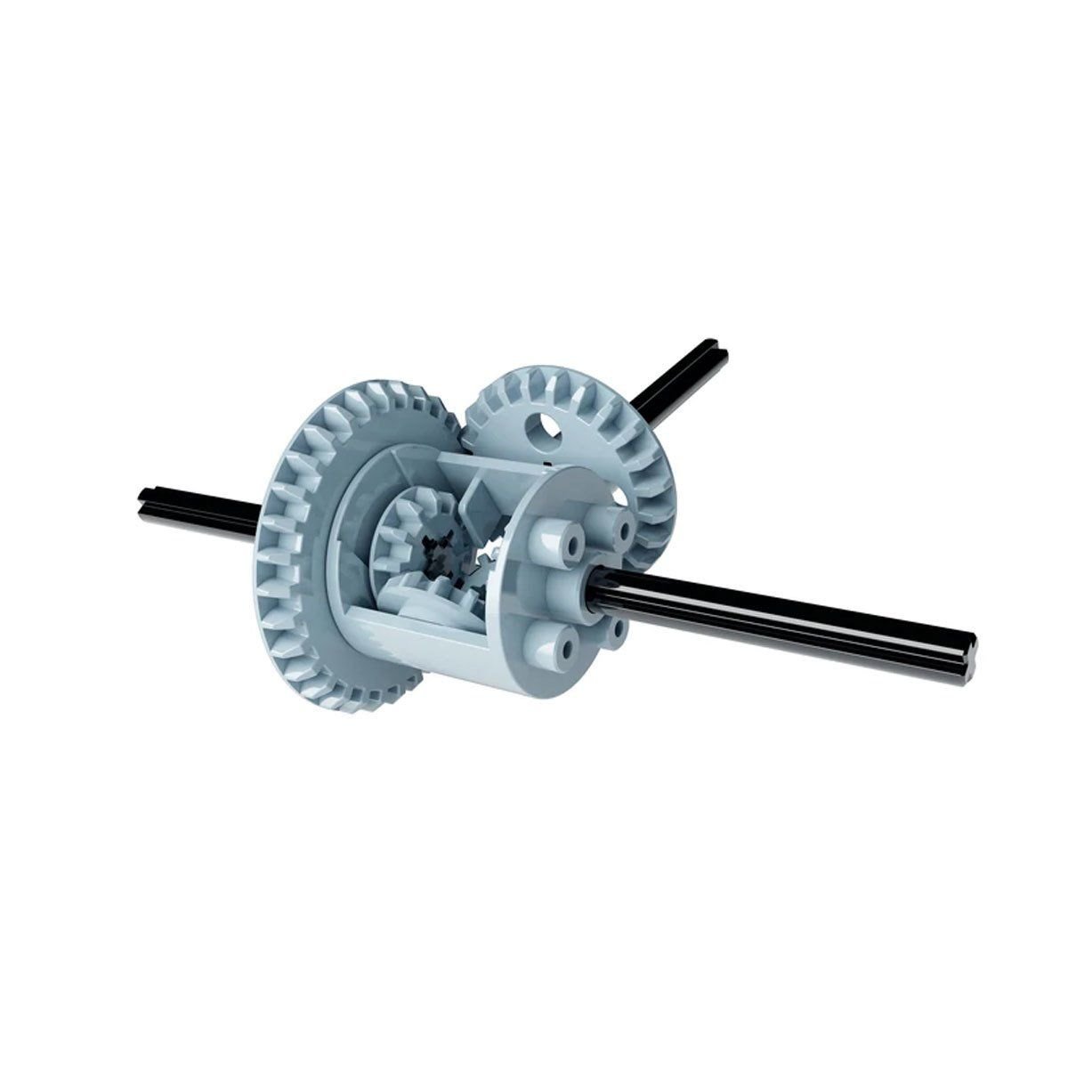 Clementoni-Mekanik Laboratuvarı Yarış Arabaları Formula 1 +8 Yaş-Oyun Setleri-7-Milagron.com