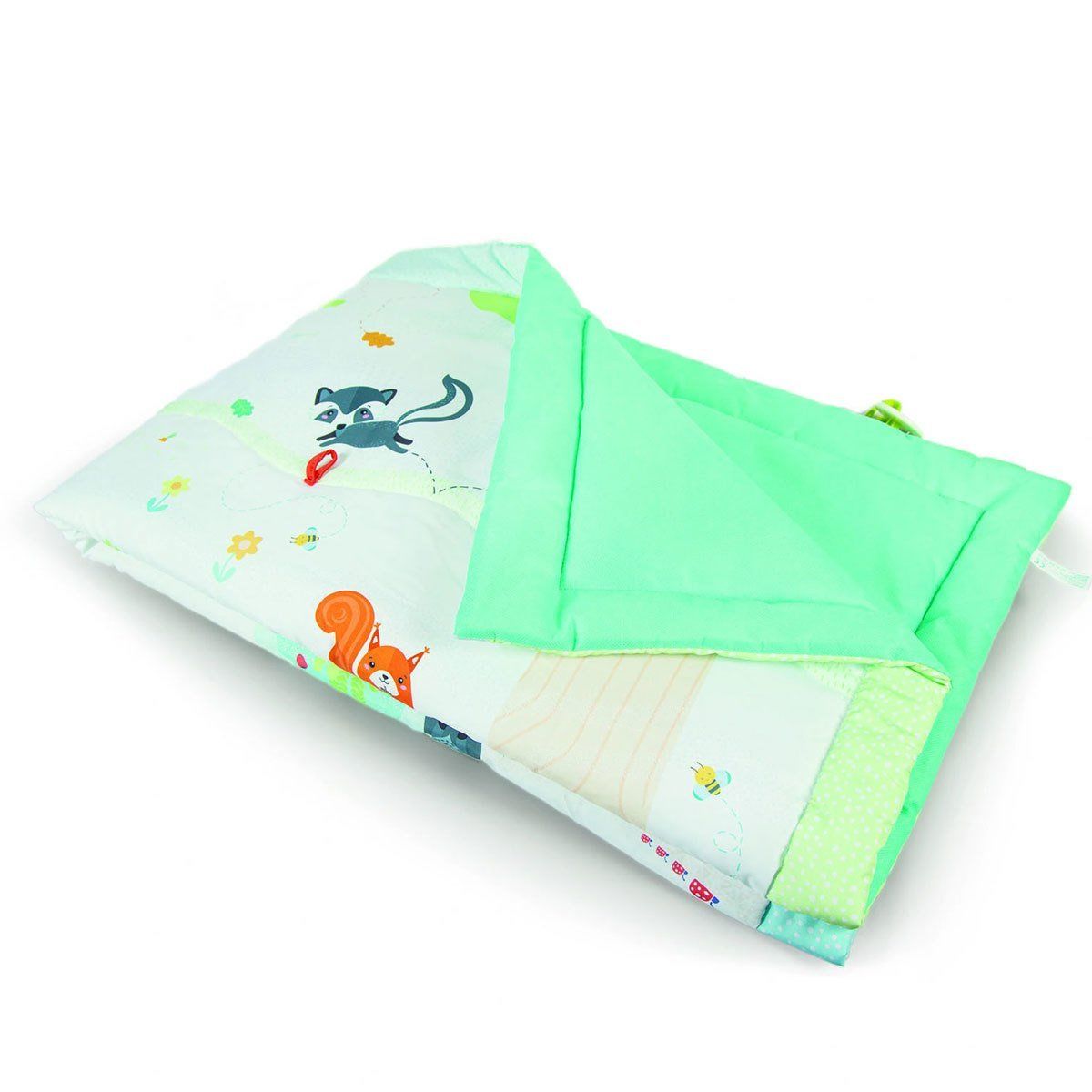 Clementoni-Oyun Halısı +6 Ay-Bebek Oyuncakları-7-Milagron.com