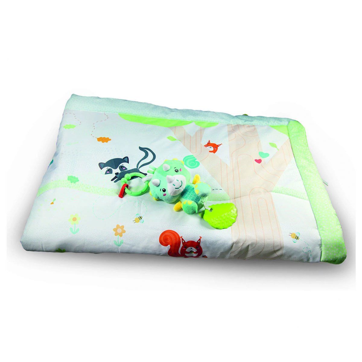 Clementoni-Oyun Halısı +6 Ay-Bebek Oyuncakları-8-Milagron.com