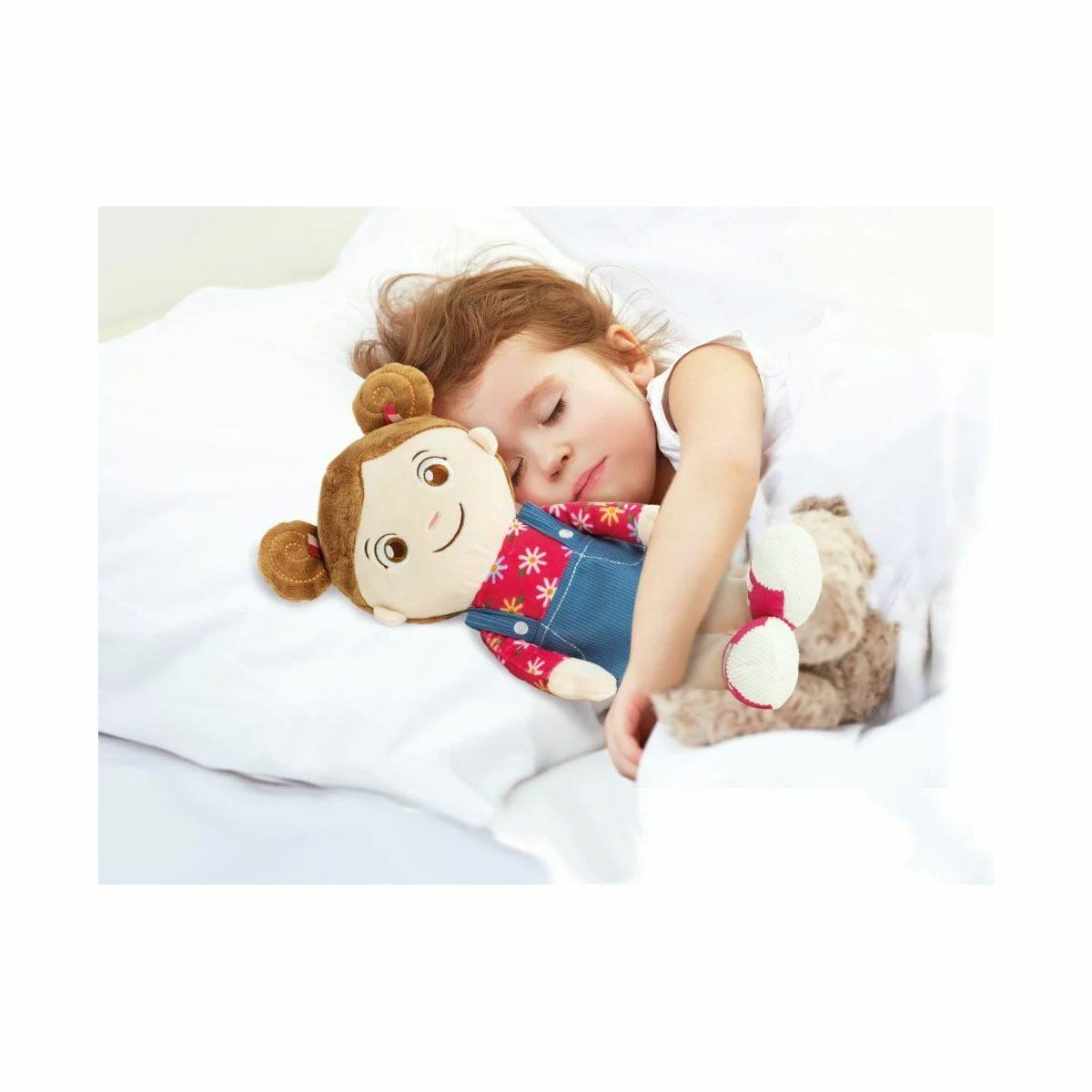 Clementoni-Sevimli Bebeğim-Bebek Oyuncakları-4-Milagron.com