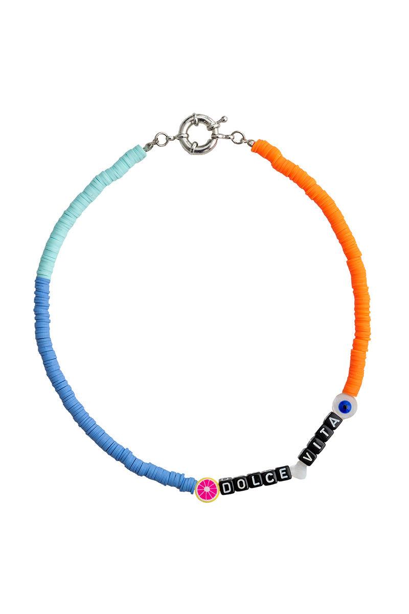 Color Manifesto-Dolce Vita Kolye-Kolye-1-Milagron.com