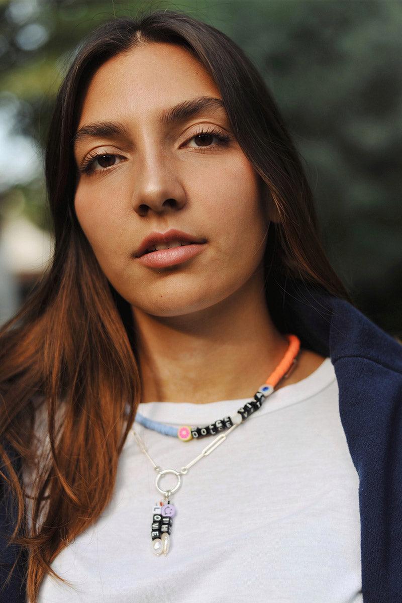 Color Manifesto-Dolce Vita Kolye-Kolye-2-Milagron.com