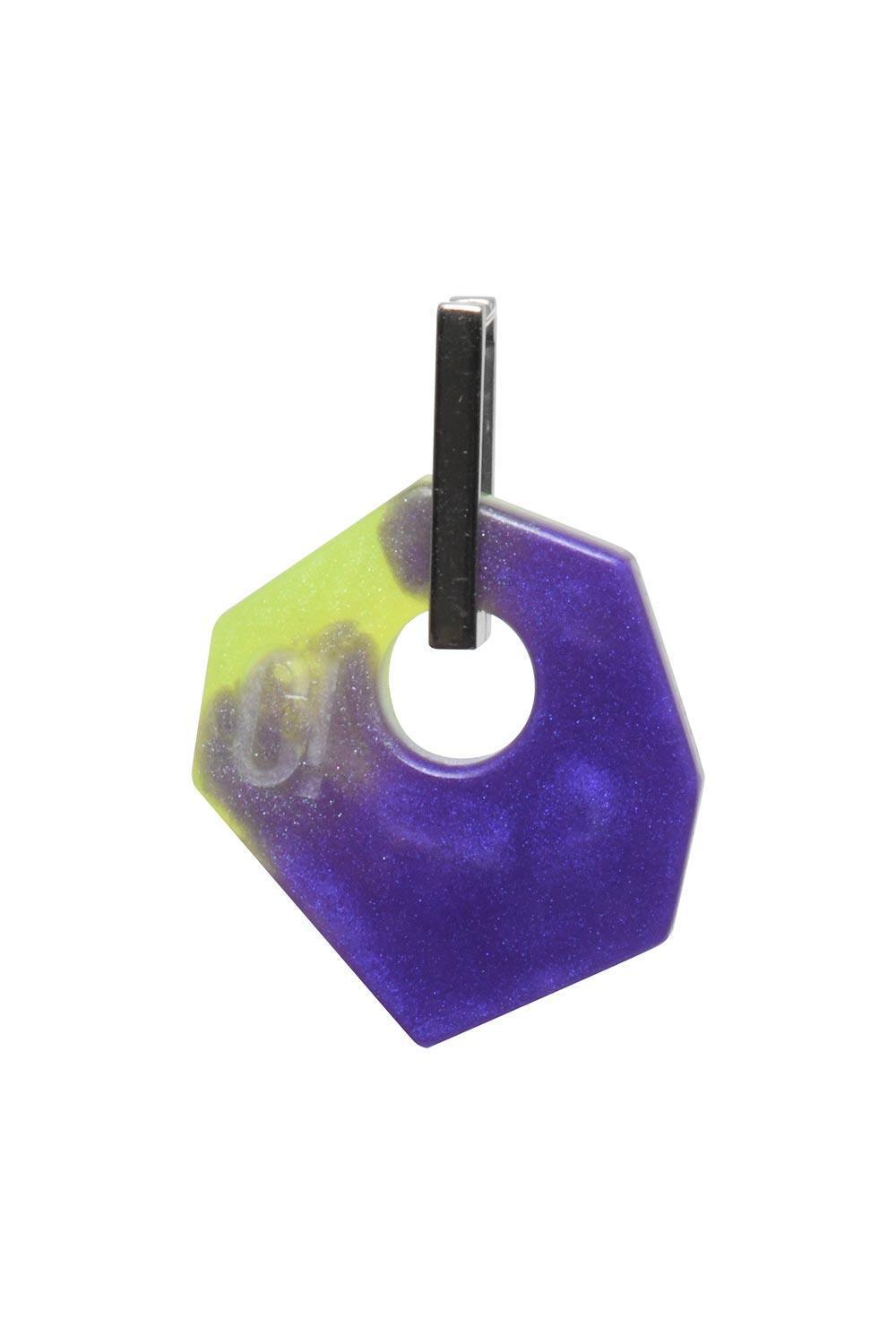 Color Manifesto-Ear Candy Duo no.3 Küpe-Küpe-2-Milagron.com