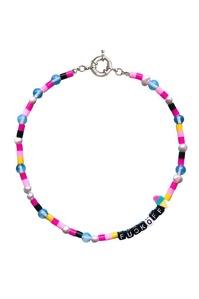 Color Manifesto-Fuckoff Kolye-Kolye-1-Milagron.com