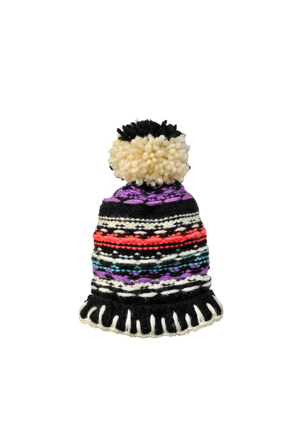 Color Manifesto-Siyah Bere-Bere-1-Milagron.com