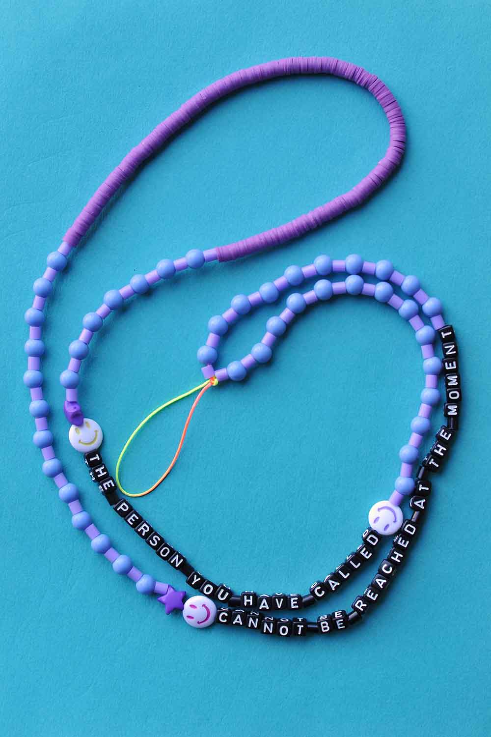 Color Manifesto-The Person You Have Called-Telefon Askısı-1-Milagron.com