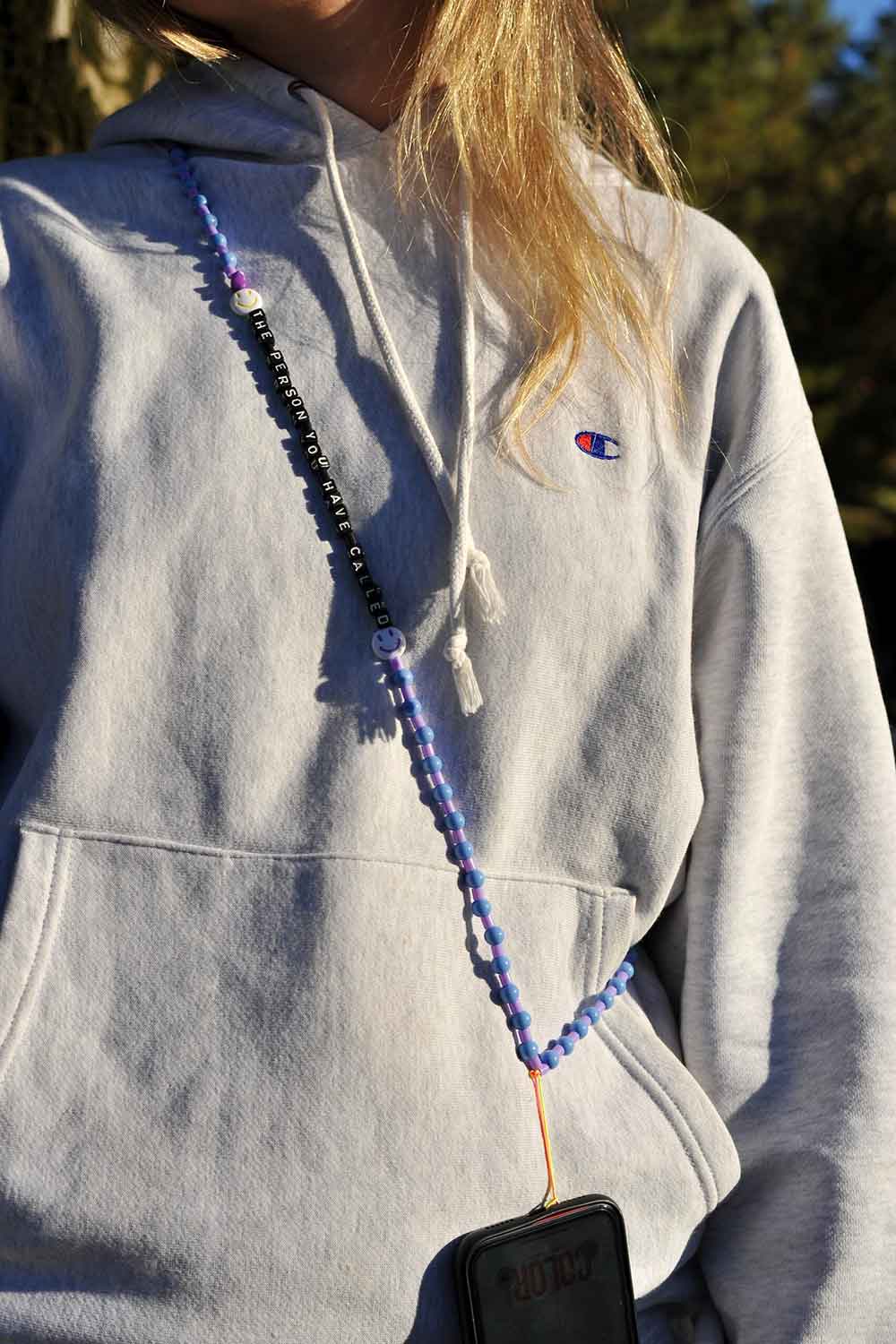 Color Manifesto-The Person You Have Called-Telefon Askısı-2-Milagron.com