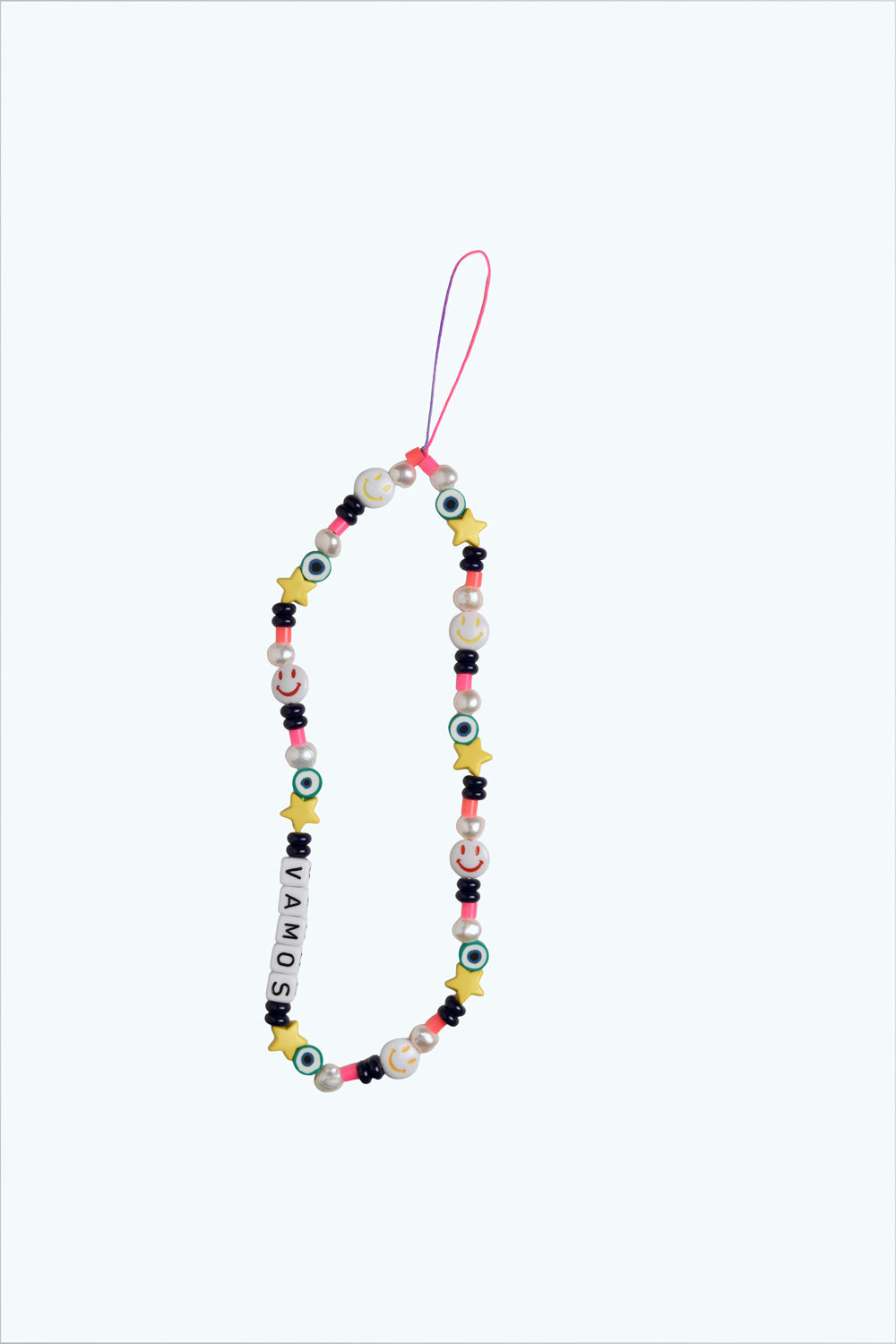 Color Manifesto-Vamos Telefon Aksesuarı-Telefon Askısı-1-Milagron.com