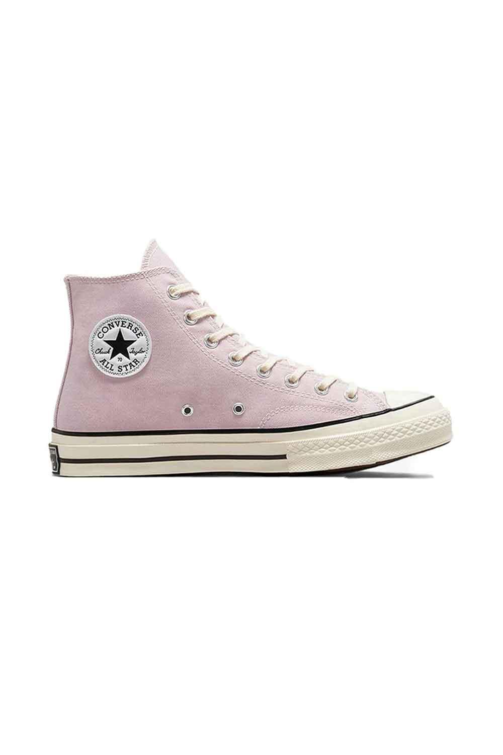Converse-Chuck 70 Pink/Egret/Black-Sneakers-1-Milagron.com