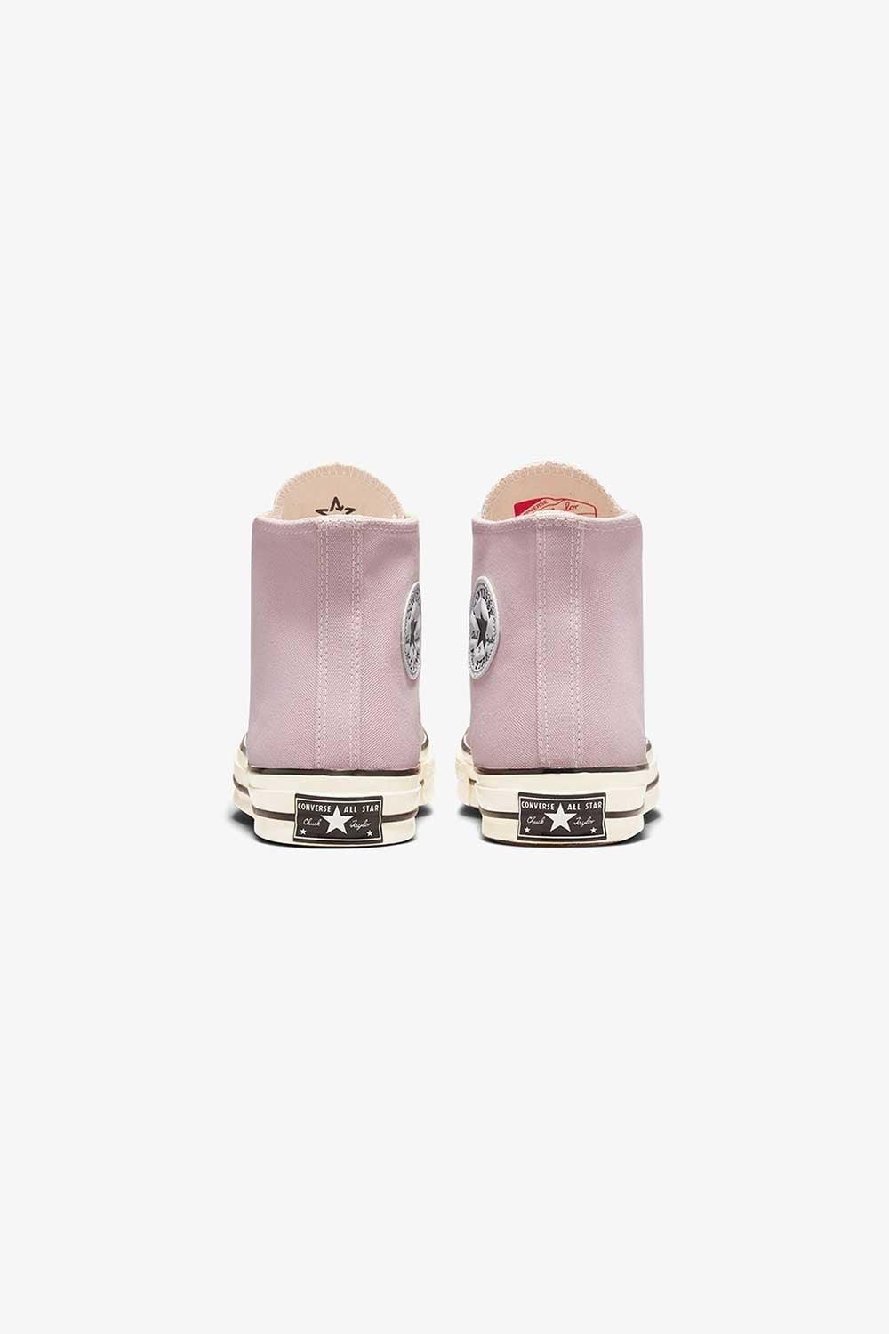 Converse-Chuck 70 Pink/Egret/Black-Sneakers-4-Milagron.com