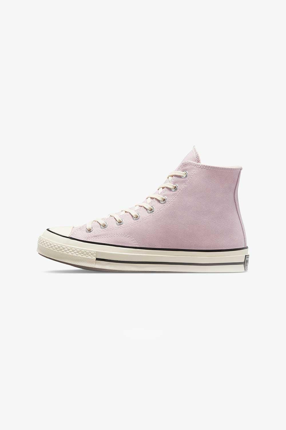 Converse-Chuck 70 Pink/Egret/Black-Sneakers-6-Milagron.com