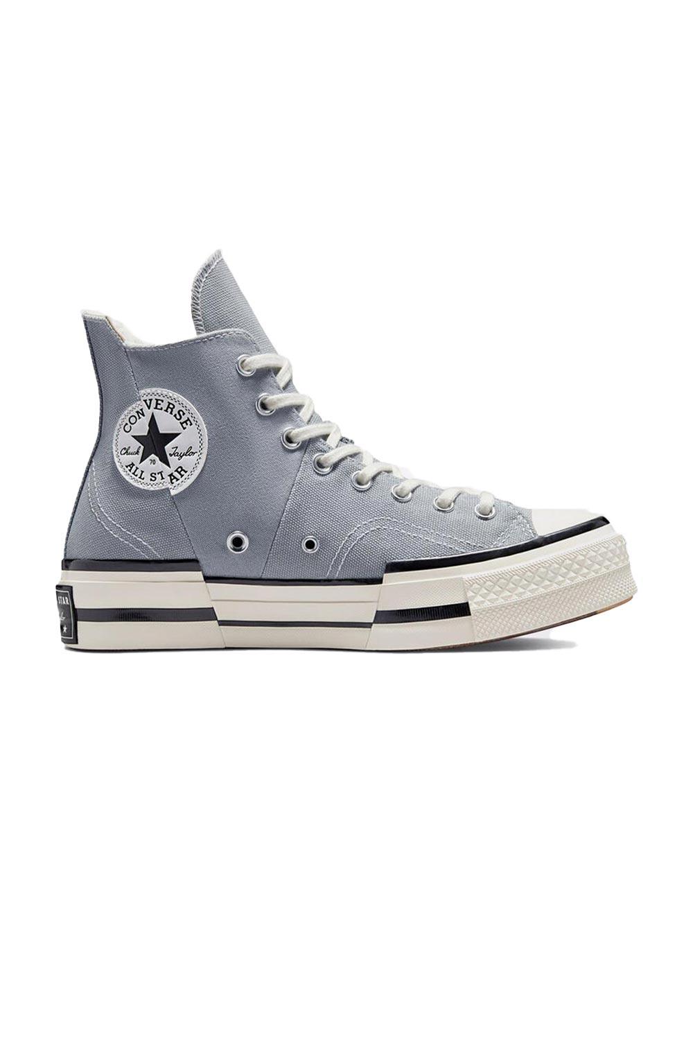 Converse-Chuck 70 Plus Trance Form Ash Stone-Sneakers-1-Milagron.com