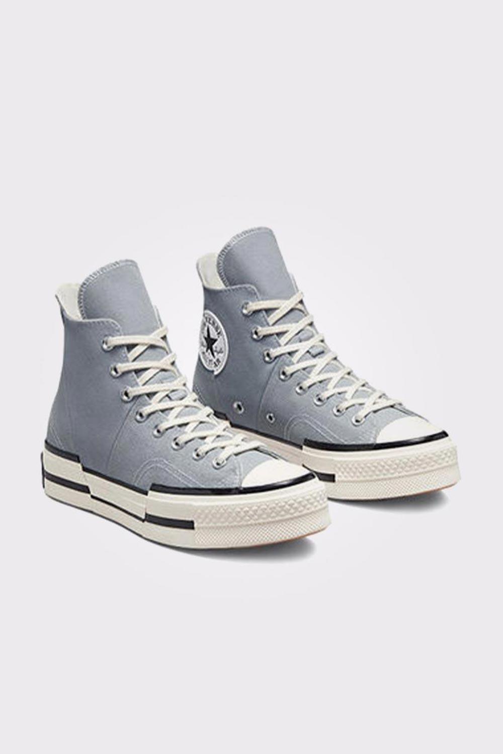 Converse-Chuck 70 Plus Trance Form Ash Stone-Sneakers-5-Milagron.com