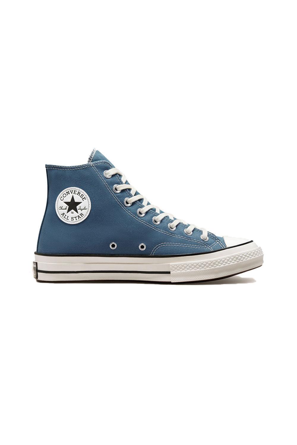 Converse-Chuck 70 Tonal Polyester Deep Waters-Sneakers-1-Milagron.com