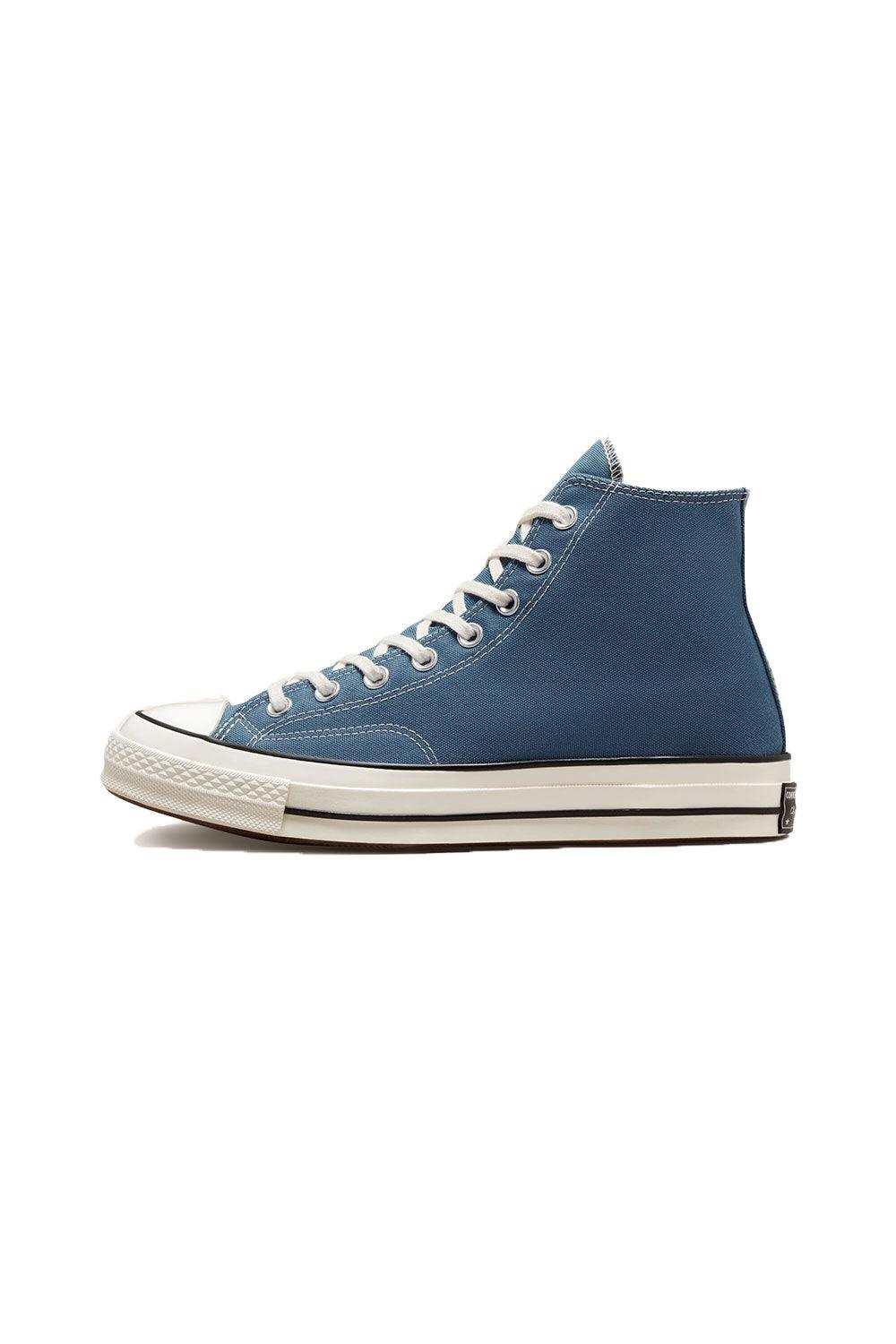 Converse-Chuck 70 Tonal Polyester Deep Waters-Sneakers-8-Milagron.com