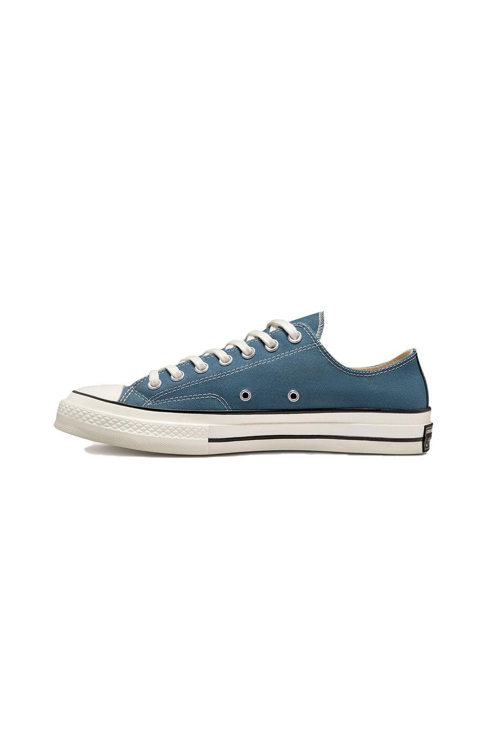 Converse-Chuck 70 Tonal Polyester Ox Deep Water-Sneakers-7-Milagron.com